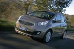Kia Venga 2010 года